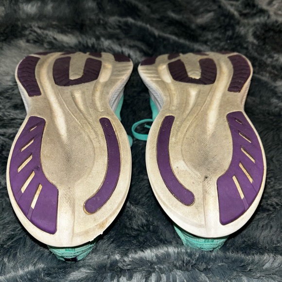 SAUCONY RIDE 15 - Picture 10 of 10